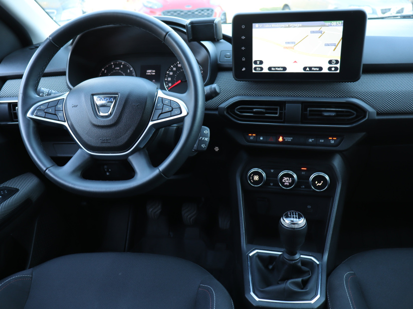Dacia Jogger, 2022