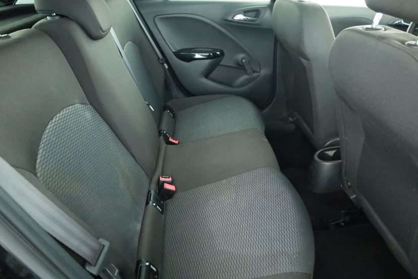Opel Corsa, 2017