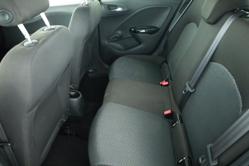 Opel Corsa, 2017