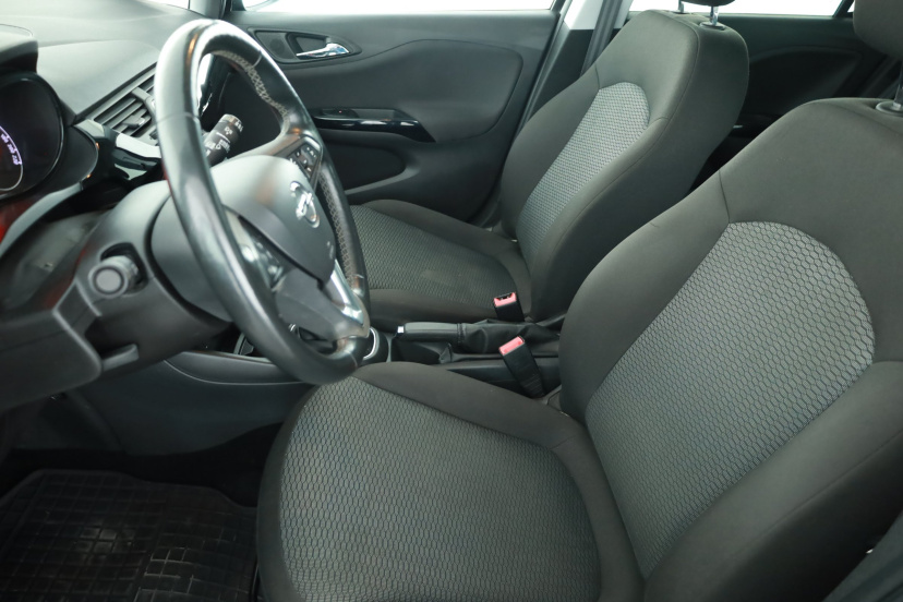 Opel Corsa, 2017