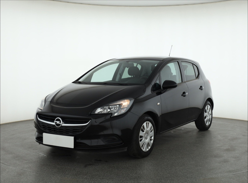 Opel Corsa, 2017