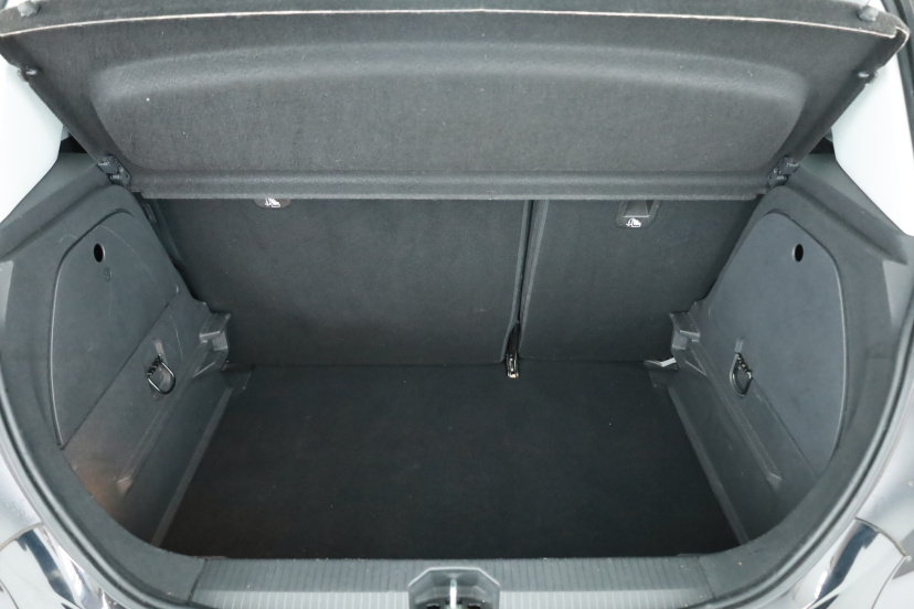 Opel Corsa, 2017