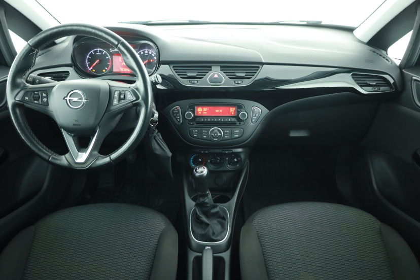 Opel Corsa, 2017