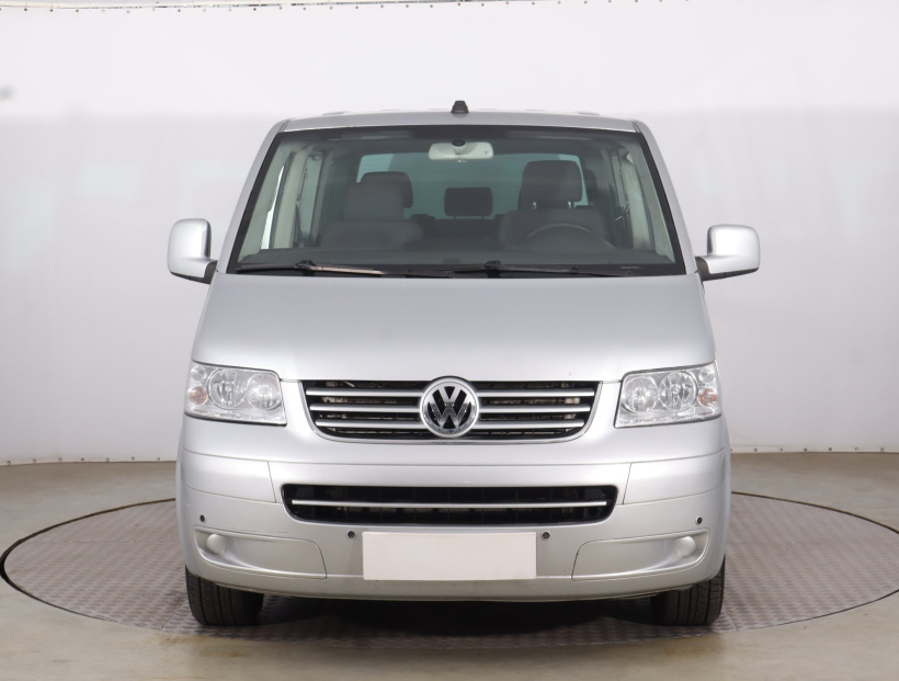 Volkswagen Multivan, 2005