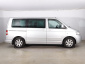 Volkswagen Multivan, 2005