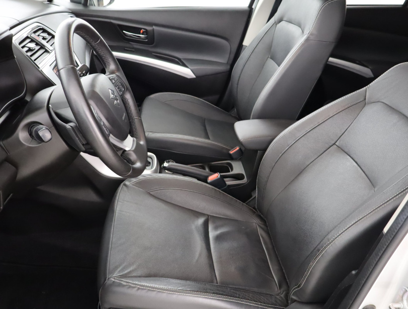 Suzuki SX4 S-Cross, 2018