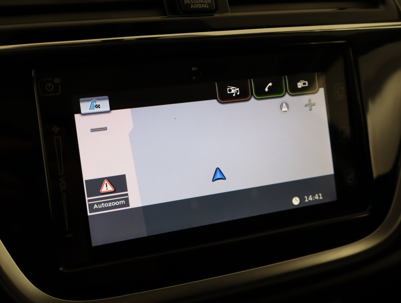 Suzuki SX4 S-Cross, 2018