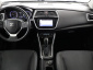 Suzuki SX4 S-Cross, 2018