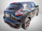 Nissan Juke, 2015
