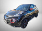 Nissan Juke, 2015