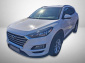 Hyundai Tucson, 2018