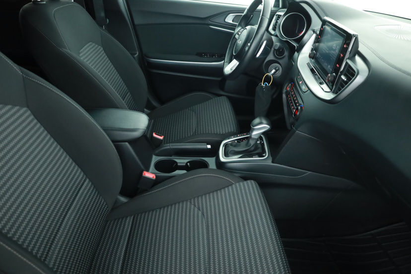 Kia XCeed, 2023
