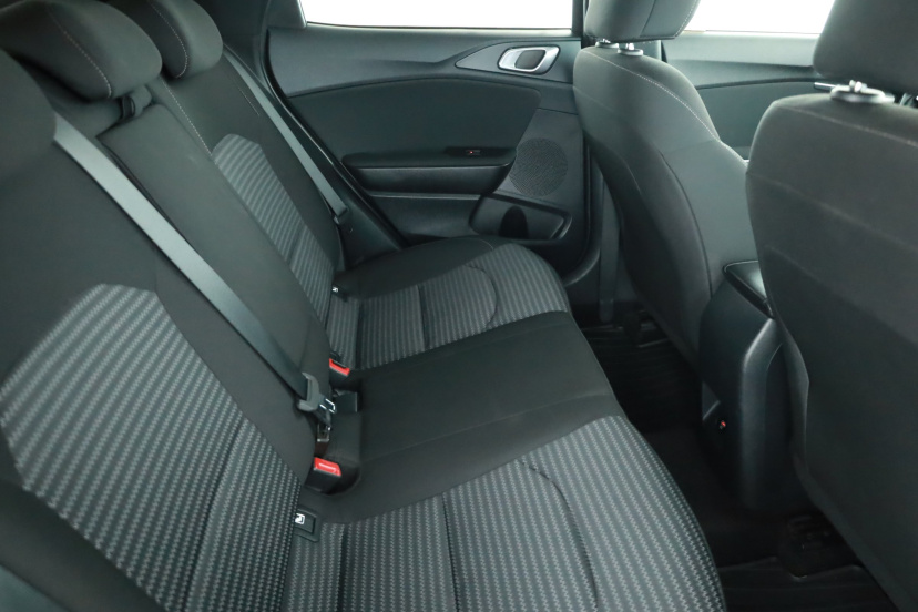 Kia XCeed, 2023