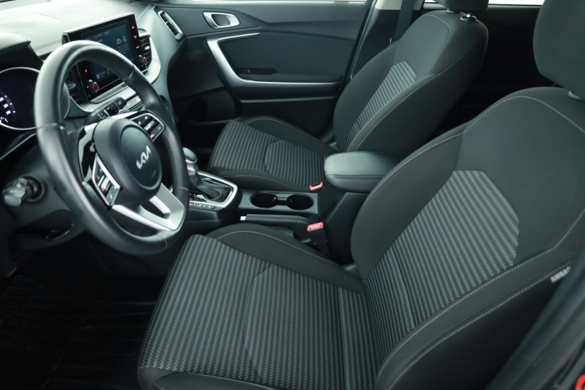 Kia XCeed, 2023