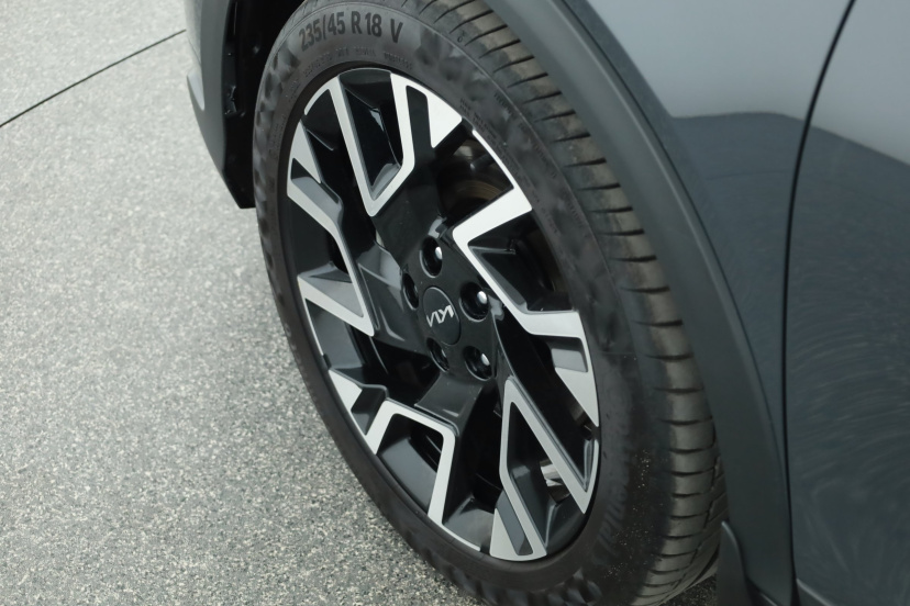 Kia XCeed, 2023