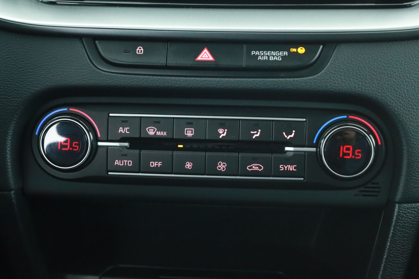 Kia XCeed, 2023