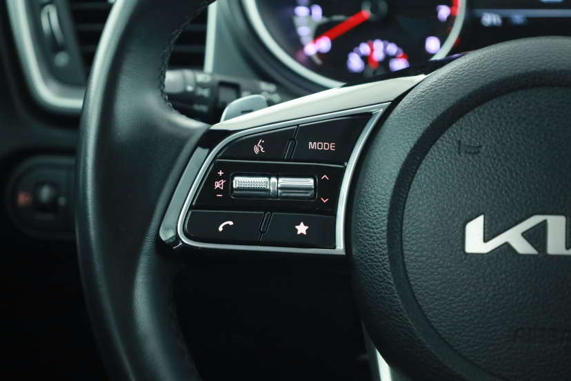 Kia XCeed, 2023