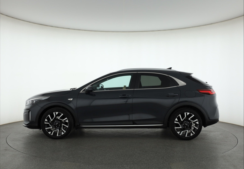 Kia XCeed, 2023