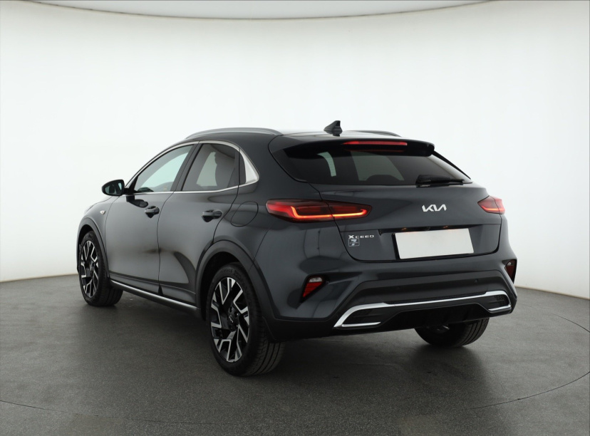 Kia XCeed, 2023