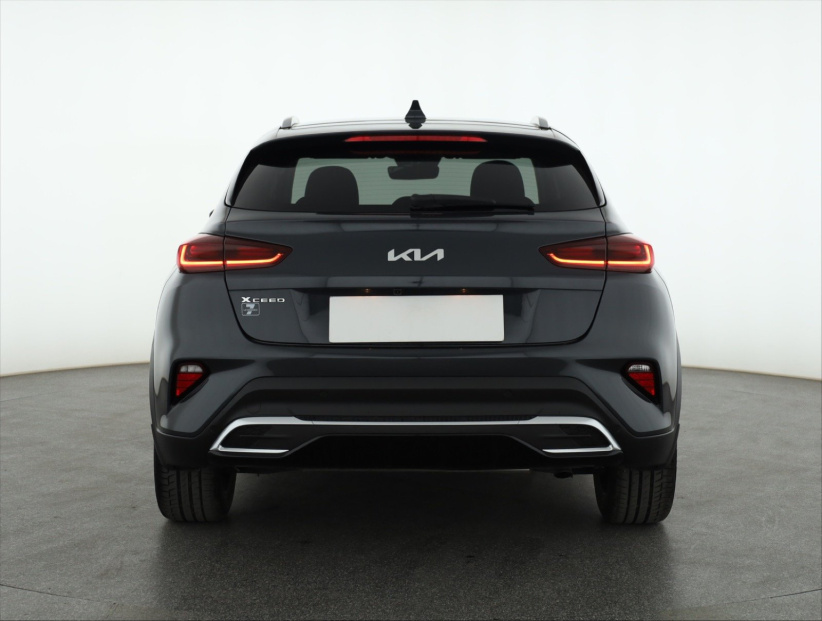 Kia XCeed, 2023