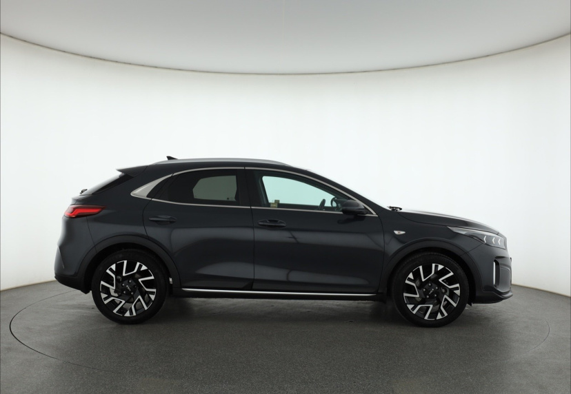 Kia XCeed, 2023