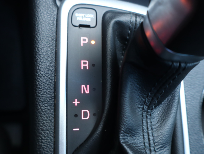 Kia Sportage, 2021