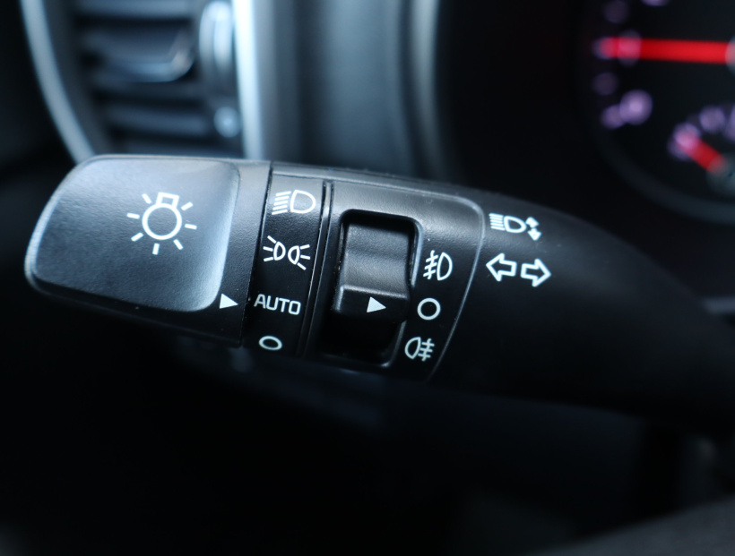 Kia Sportage, 2021