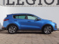 Kia Sportage, 2021
