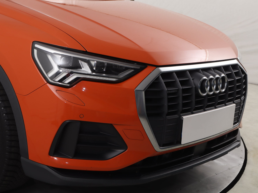 Audi Q3, 2019
