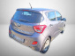 Hyundai i10, 2016