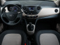 Hyundai i10, 2017