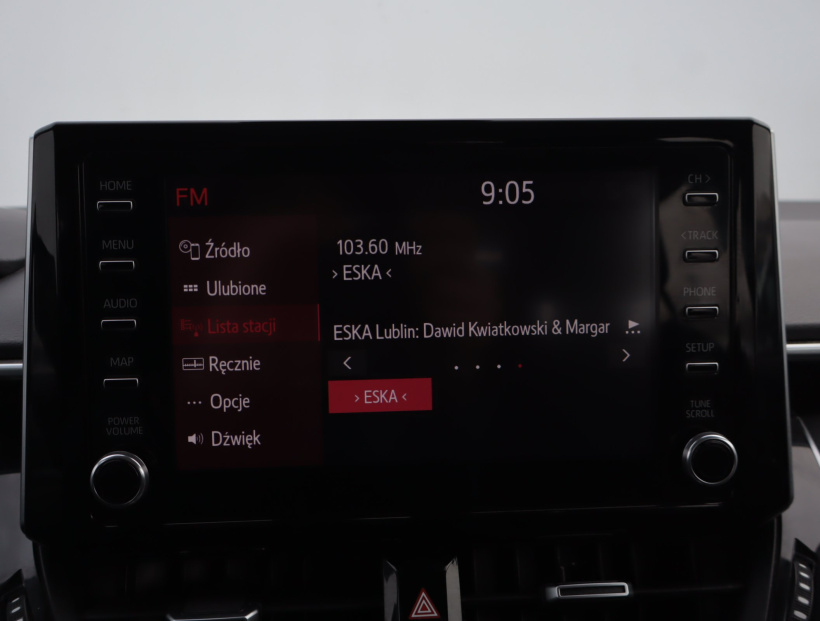 Toyota Corolla, 2022