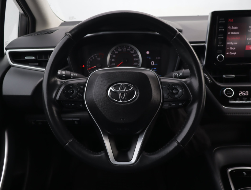 Toyota Corolla, 2022