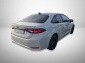 Toyota Corolla, 2021