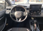 Toyota Corolla, 2021