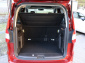 Ford Tourneo Courier, 2018