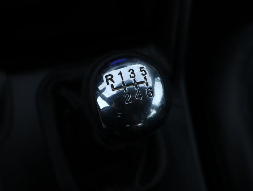 Hyundai ix35, 2012