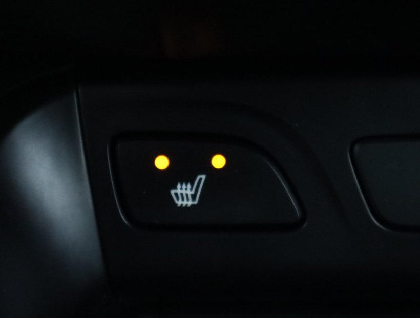 Hyundai ix35, 2012