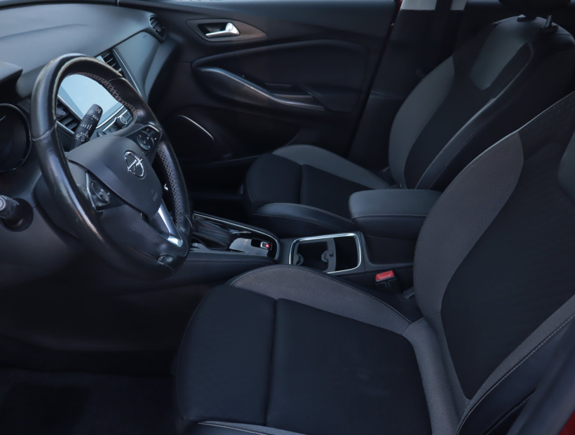 Opel Grandland, 2019