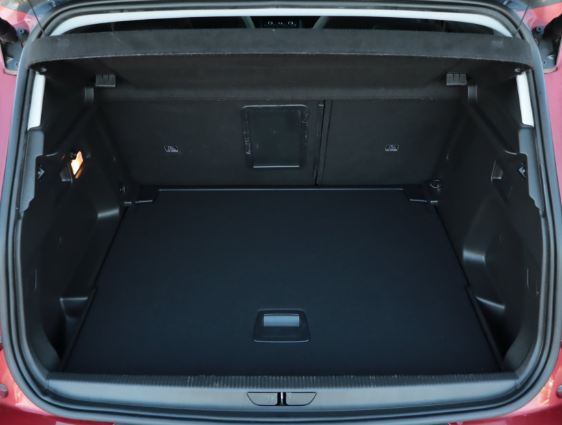 Opel Grandland, 2019