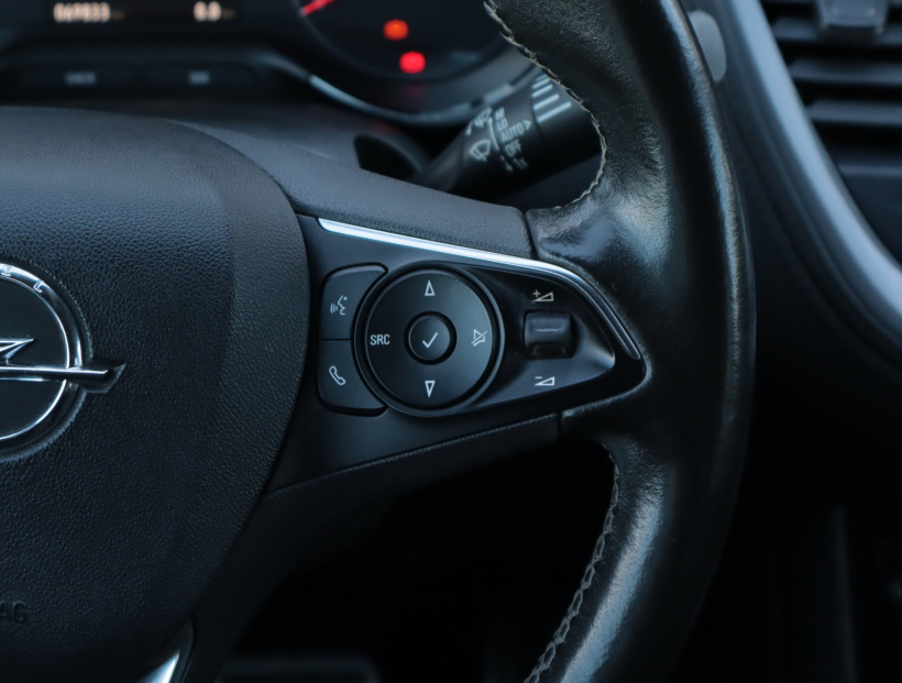Opel Grandland, 2019
