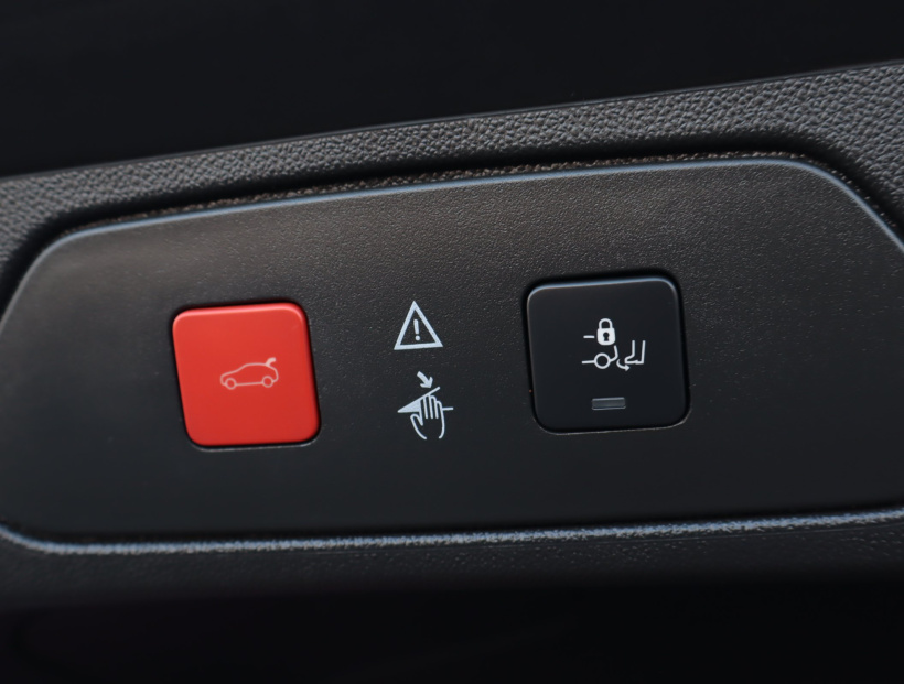 Opel Grandland, 2019