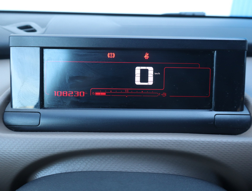 Citroen C4 Cactus, 2017
