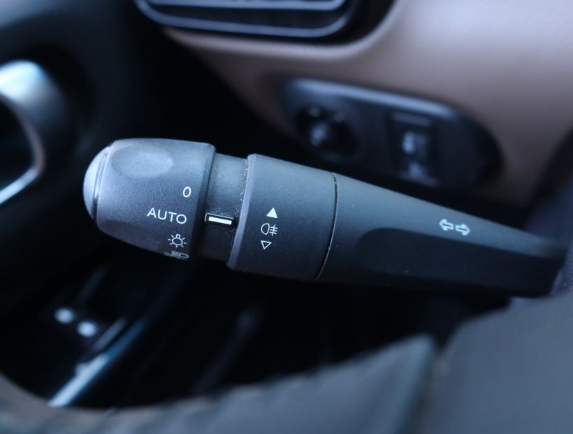 Citroen C4 Cactus, 2017