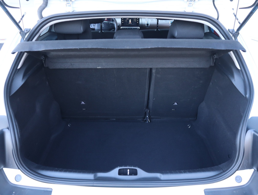 Citroen C4 Cactus, 2017