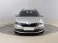 Škoda Octavia, 2017