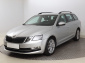 Škoda Octavia, 2017