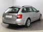 Škoda Octavia, 2017