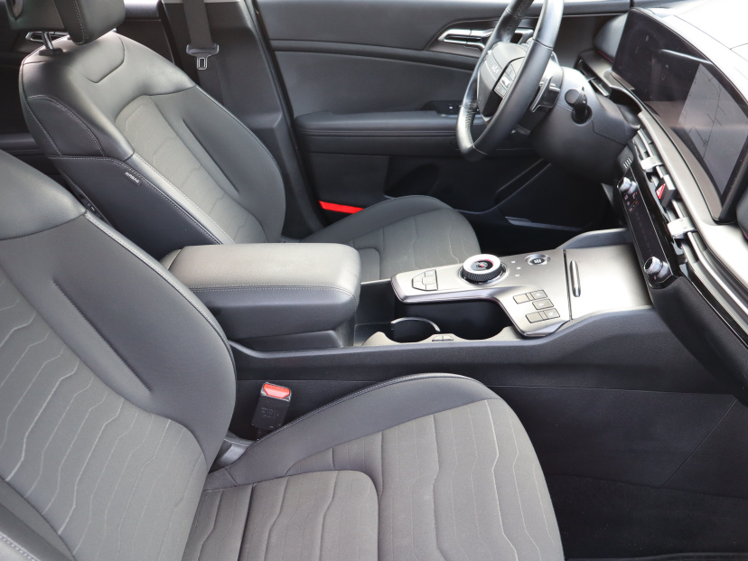 Kia Sportage, 2026