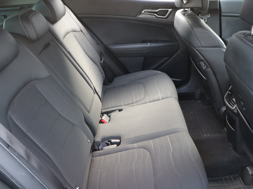 Kia Sportage, 2026